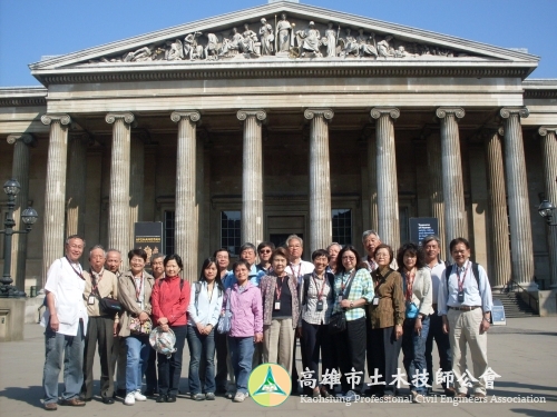 100年第1次國外旅遊-英國12日-4