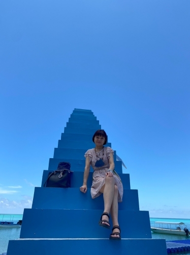 LINE_ALBUM_0916～20高雄市土木技師公會112年第二次國外旅遊活動-沙巴美人魚島悠閒之旅_230923_35