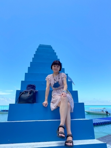LINE_ALBUM_0916～20高雄市土木技師公會112年第二次國外旅遊活動-沙巴美人魚島悠閒之旅_230923_34