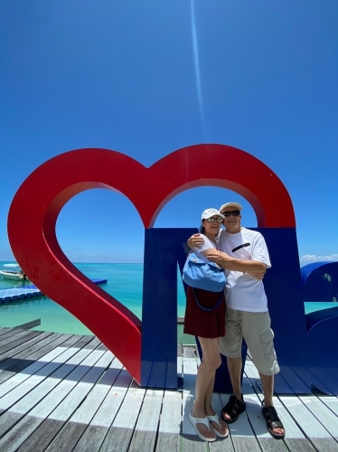 LINE_ALBUM_0916～20高雄市土木技師公會112年第二次國外旅遊活動-沙巴美人魚島悠閒之旅_230923_54