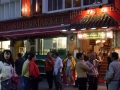 100年第1次國外旅遊-英國12日-2