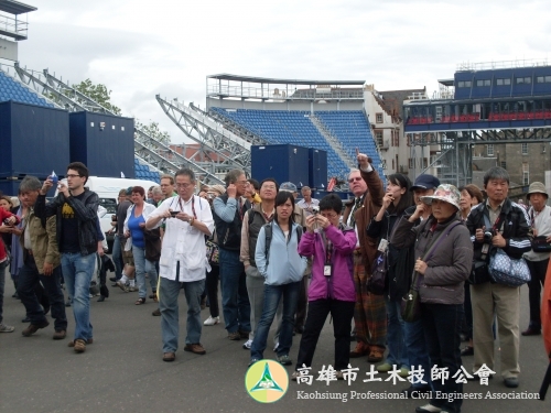 100年第1次國外旅遊-英國12日-10