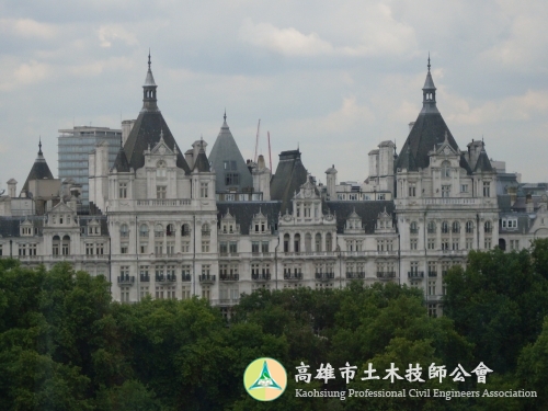100年第1次國外旅遊-英國12日-7