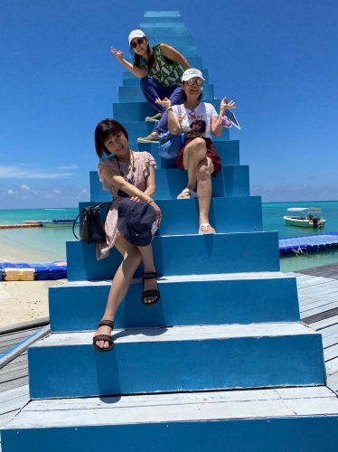 LINE_ALBUM_0916～20高雄市土木技師公會112年第二次國外旅遊活動-沙巴美人魚島悠閒之旅_230923_32