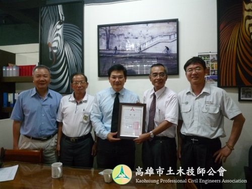 1020522拜會吳益政市議員(1)