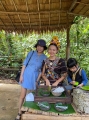 LINE_ALBUM_20230919上午晴朗Mari Mari原住民文化村_230923_72