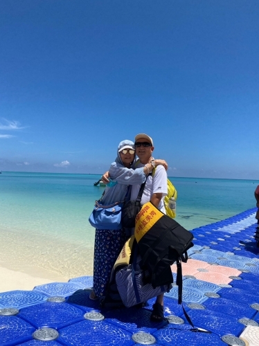 LINE_ALBUM_0916～20高雄市土木技師公會112年第二次國外旅遊活動-沙巴美人魚島悠閒之旅_230923_12