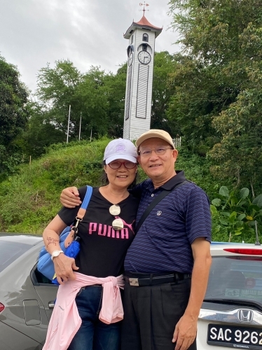 LINE_ALBUM_20230919上午晴朗Mari Mari原住民文化村_230923_1