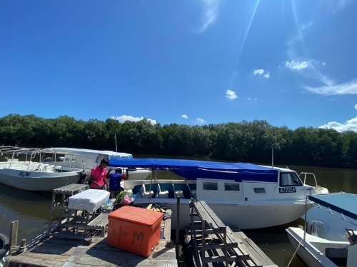 LINE_ALBUM_0916～20高雄市土木技師公會112年第二次國外旅遊活動-沙巴美人魚島悠閒之旅_230923_18