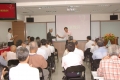 訓練教室124