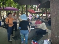 親子烤肉活動5