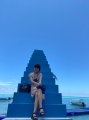LINE_ALBUM_0916～20高雄市土木技師公會112年第二次國外旅遊活動-沙巴美人魚島悠閒之旅_230923_36