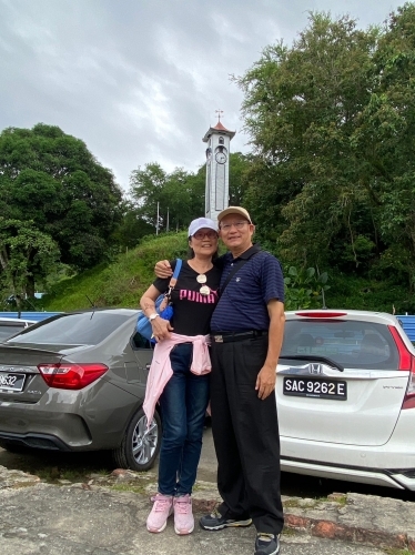 LINE_ALBUM_20230919上午晴朗Mari Mari原住民文化村_230923_2