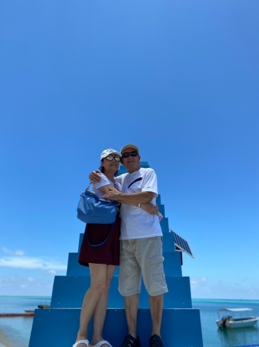 LINE_ALBUM_0916～20高雄市土木技師公會112年第二次國外旅遊活動-沙巴美人魚島悠閒之旅_230923_43