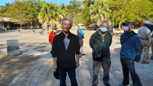 LINE_ALBUM_高雄市土木技師公會111年度土木日都會公園健行2022-12-10_221229_21