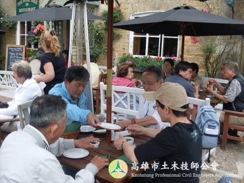 100年第1次國外旅遊-英國12日-9