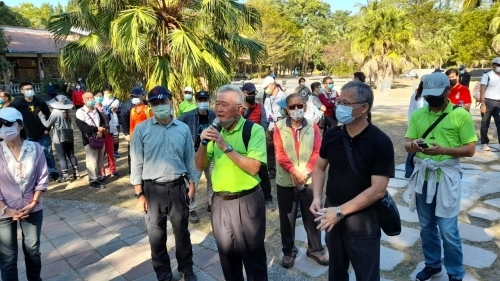 LINE_ALBUM_高雄市土木技師公會111年度土木日都會公園健行2022-12-10_221229_27