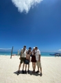 LINE_ALBUM_0916～20高雄市土木技師公會112年第二次國外旅遊活動-沙巴美人魚島悠閒之旅_230923_11