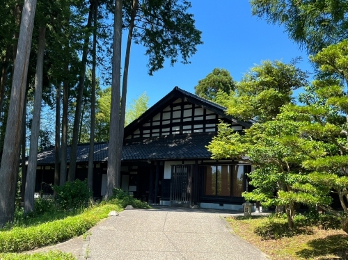 LINE_ALBUM_112年高雄市土木技師公會-日本黑部立山_230629_107
