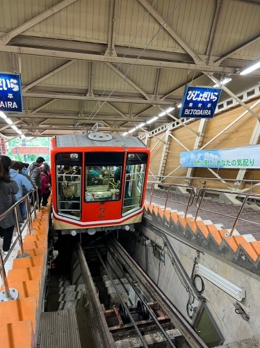 LINE_ALBUM_112年高雄市土木技師公會-日本黑部立山_230629_119