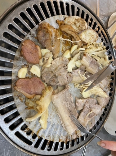 LINE_ALBUM_20230919上午晴朗Mari Mari原住民文化村_230923_20
