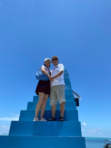 LINE_ALBUM_0916～20高雄市土木技師公會112年第二次國外旅遊活動-沙巴美人魚島悠閒之旅_230923_45