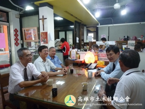 1020522拜會吳益政市議員(2)