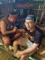 LINE_ALBUM_20230919上午晴朗Mari Mari原住民文化村_230923_83