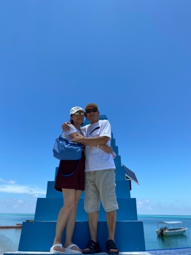 LINE_ALBUM_0916～20高雄市土木技師公會112年第二次國外旅遊活動-沙巴美人魚島悠閒之旅_230923_44