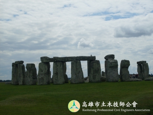 100年第1次國外旅遊-英國12日-8
