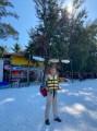 LINE_ALBUM_0916～20高雄市土木技師公會112年第二次國外旅遊活動-沙巴美人魚島悠閒之旅_230923_64