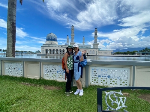 LINE_ALBUM_20230919上午晴朗Mari Mari原住民文化村_230923_50