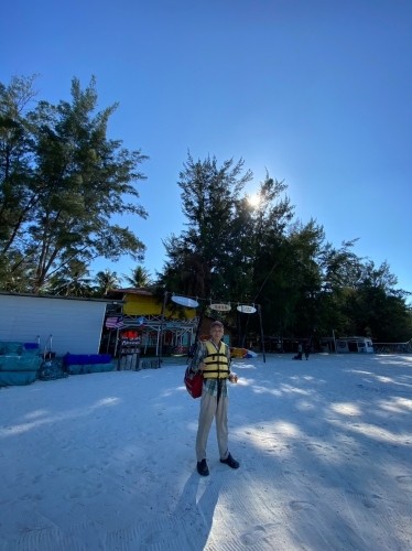 LINE_ALBUM_0916～20高雄市土木技師公會112年第二次國外旅遊活動-沙巴美人魚島悠閒之旅_230923_63