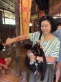 LINE_ALBUM_20230919上午晴朗Mari Mari原住民文化村_230923_81