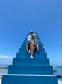 LINE_ALBUM_0916～20高雄市土木技師公會112年第二次國外旅遊活動-沙巴美人魚島悠閒之旅_230923_49